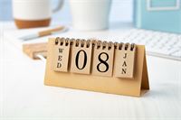 CALENDARIO PERPETUO